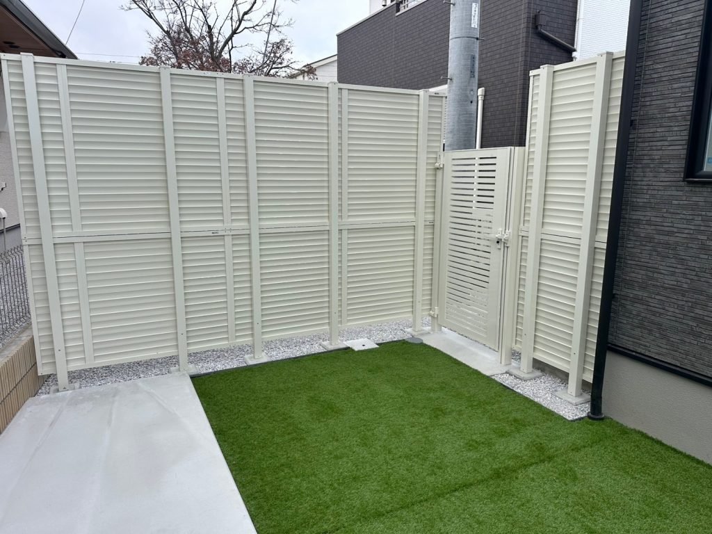 施工事例　群馬県伊勢崎市Ｏ様邸